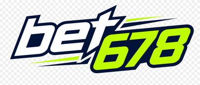 bet 678 লোগো